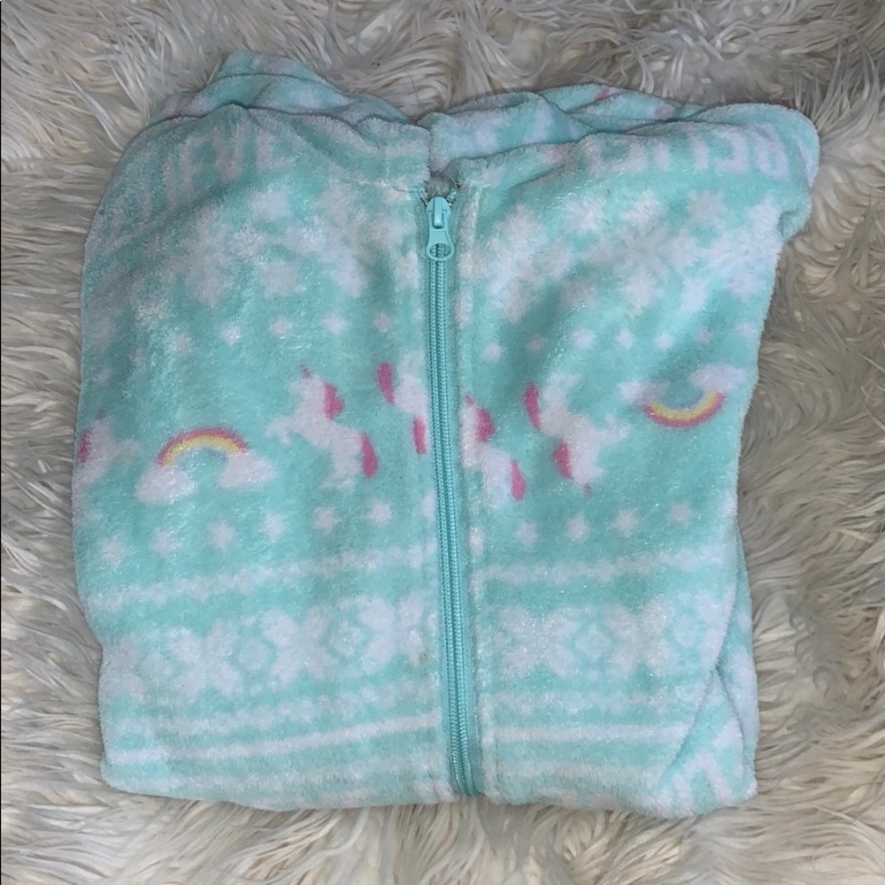 Women’s Rue21 onesie pajamas